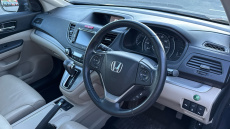 Honda CR-V 2.0 i-VTEC EX 5dr Auto Petrol Estate